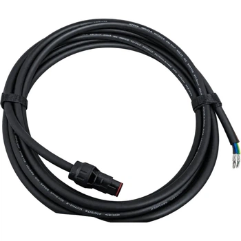 Кабель питания EcoFlow STREAM AC 5м (EFL-STREAM-AC-5M-EU-H) [173451]