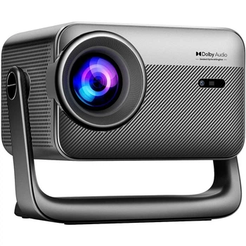 Мультимедійний проектор Blackview Projector PV1000 Max Grey [171263]