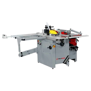 Багатофункціональний пристрій зі спіральним валом Holzmann K5260PSMW2, 230В