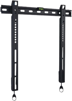 Настенное крепление TECHly ICA-PLB 140M Black (8057685308831)