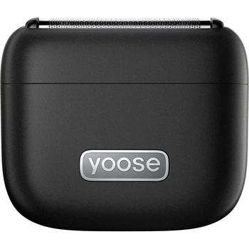 Шейвер YOOSE MINI 5 Black (108050) [174530]