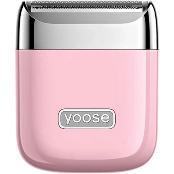 Электробритва YOOSE L1 Pink (108296) [174513]