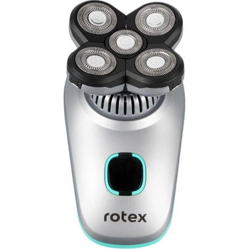 Электробритва Rotex RHC240-5D HeadPlus [170704]