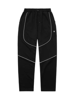 Спортивні штани gard FLAST 1/26 S чорний 13104