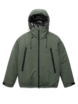 Зимова куртка gard HIMERA 4/25 S хакі 12396