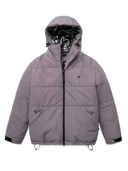 Зимова куртка gard QUILTED 4/25 M бузковий 12238