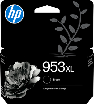Wkład atramentowy HP 953XL czarny (L0S70AE#LS1)