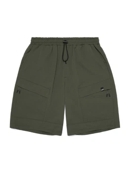 Шорти gard FLAT 2/26 XL хакі 13959