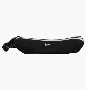 Сумка на пояс Nike Slim Waistrack Black ONE SIZE Черный 101.2417.082