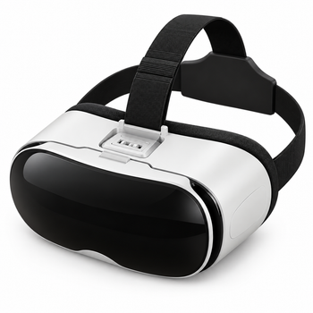 Портативні VR-окуляри для смартфона з віртуальним екраном
