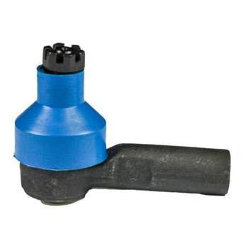 Наконечник рулевой тяги DAINTON D200138 Слева/Справа 200 мм Металл