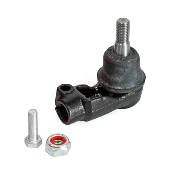 Наконечник рулевой тяги внутренний левый Daewoo Lanos передний FENOX SP31093C3
