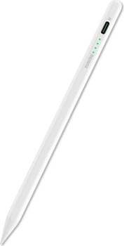Стилус Remax Dual-System Switch Active Stylus Pen AP08 White (6954851221364)
