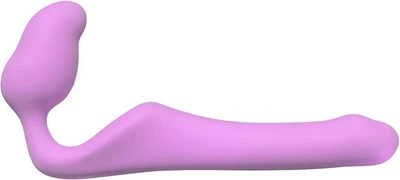 Безремневой страпон Adrien Lastic Queens Размер S (8433345207230)