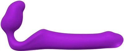 Безремневой страпон Adrien Lastic Queens Размер M (8433345207339)