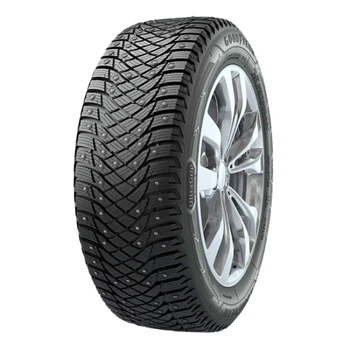 Автошина зимняя шипованная GOODYEAR UltraGrip Arctic 2 SUV XL D-Stud 225/60 R17 103 T