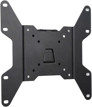 Uchwyt ścienny TECHly ICA-LCD 114 Black (8057685301351)
