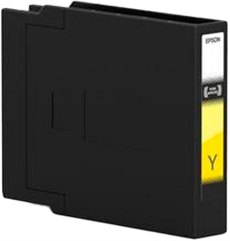Wkład atramentowy Epson C13T13X440 żółty (C13T13X440)