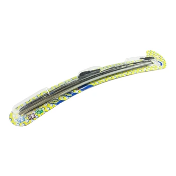 Щітка склоочисника гібридна DAINTON 450 мм 18" гачок передня