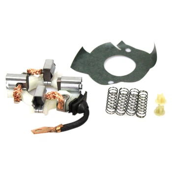 Щеточный узел стартера AT ГАЗ 402, 406 на постоянных магнитах (AT 7000-406S)