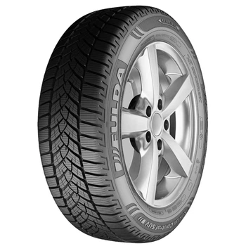 Автошина зимняя Fulda Kristall Control SUV 255/55 R18 109 H Не шипованная