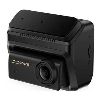 Видеорегистратор DDPAI Z90 2026 (6934915206902)