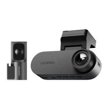 Видеорегистратор DDPAI N2 Dual (6934915204946)