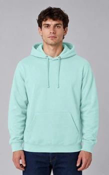 Худі Just Hoods College М'ятний 2XL