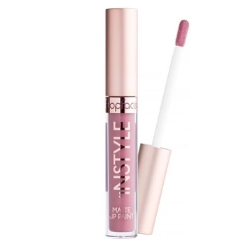 TOPFACE Extreme Matte Lip Paint Рідка матова помада №010, 3.5 мл