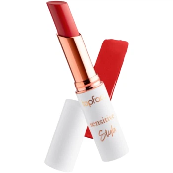 TOPFACE Sensitive Stylo Lipstick №010 More Kiss Помада для губ, 3.5 г