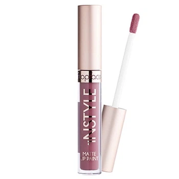 TOPFACE Extreme Matte Lip Paint Рідка матова помада №008, 3.5 мл