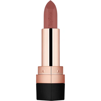 TOPFACE Instyle Matte Lipstick №004 Помада для губ матова, 4 г