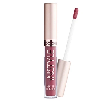 TOPFACE Extreme Matte Lip Paint Рідка матова помада №002, 3.5 мл
