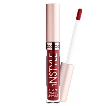 TOPFACE Extreme Matte Lip Paint Рідка матова помада №022, 3.5 мл