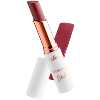 TOPFACE Sensitive Stylo Lipstick №012 Bohemian Rose Помада для губ, 3.5 г