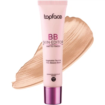 TOPFACE Skin Editor BB Matte Finish Beauty Balm №005 BB-крем, 30 мл