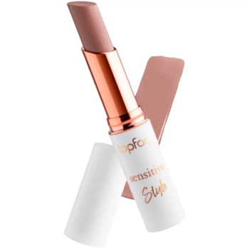 TOPFACE Sensitive Stylo Lipstick №004 Brown Sugar Помада для губ, 3.5 г
