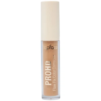 TOPFACE ProHD Flaw Fix Color Corrector Коректор кольоровий для обличчя (002) Coral Mist, 7 г
