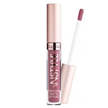 TOPFACE Extreme Matte Lip Paint Рідка матова помада №020, 3.5 мл