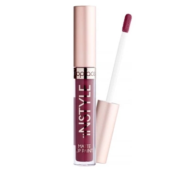 TOPFACE Extreme Matte Lip Paint Рідка матова помада №014, 3.5 мл