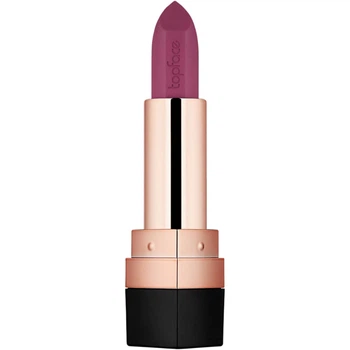TOPFACE Instyle Matte Lipstick №010 Помада для губ матова, 4 г