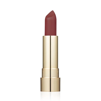 TOPFACE Soft Matte Lipstick Помада для губ матова №008 Red Brown, 4 г