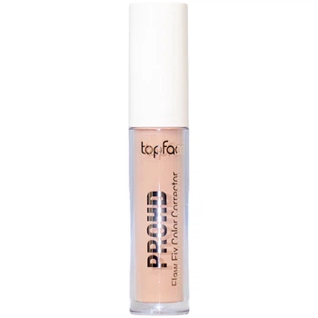TOPFACE ProHD Flaw Fix Color Corrector Коректор кольоровий для обличчя (001) Blush Citrus, 7 г