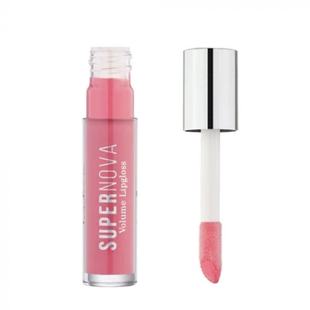 TOPFACE Supernova Volume Lipgloss Блиск для губ №1, 4 мл