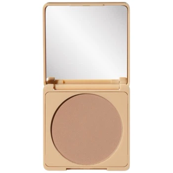 PAESE SELFGLOW Бронзер компактний 02 Warm, 10 г