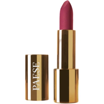PAESE Mattologie Matte Lipstick Матова помада 109 Berry Nude, 4.3 г