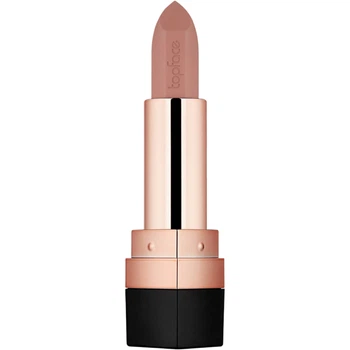 TOPFACE Instyle Matte Lipstick №001 Помада для губ матова, 4 г