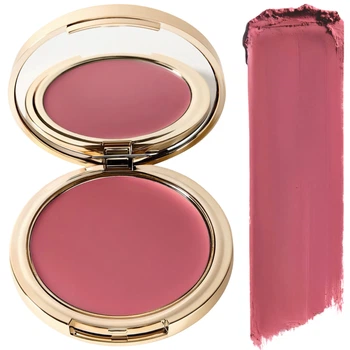 PAESE Selfglow Creamy Bronzer Matte Effect 03 Rose Veil Кремовий бронзер з матовим фінішем, 8 г
