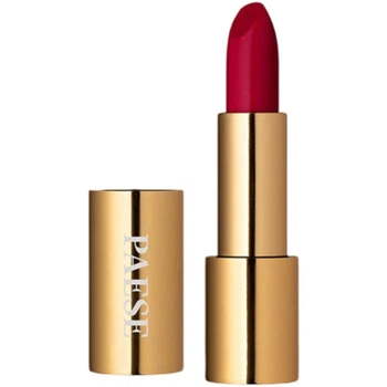 PAESE Argan Oil Satin Lipstick Помада для губ з аргановою олією 31, 4.3 г
