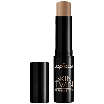TOPFACE Skin Twin Perfect Stick Contour Контуринг-стік для обличчя (04) Diana, 9 г